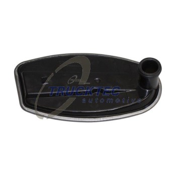 TRUCKTEC Gearboxes Filter (02.25.033)