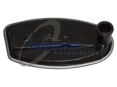 TRUCKTEC Gearboxes Filter (02.25.033)
