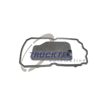 TRUCKTEC Gearboxes Filter (02.25.047)
