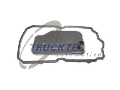 TRUCKTEC Gearboxes Filter (02.25.047)