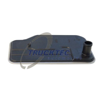 TRUCKTEC Gearboxes Filter (02.25.048)