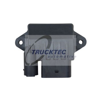 TRUCKTEC GLOW PLUG SYSTEM (02.42.122)