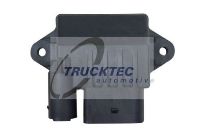 TRUCKTEC GLOW PLUG SYSTEM (02.42.122)