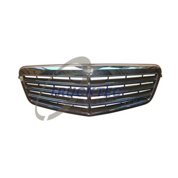 TRUCKTEC GRILL (02.60.211)