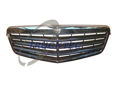 TRUCKTEC GRILL (02.60.211)