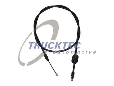 TRUCKTEC Hand brake cable (02.35.352)