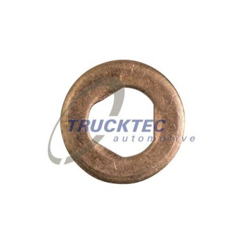 TRUCKTEC Heat Shield injector (02.10.078)