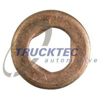 TRUCKTEC HEAT SHIELD INJECTOR  (9113180002)