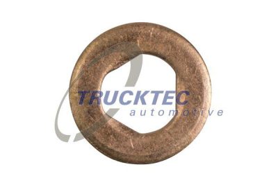 TRUCKTEC Heat Shield injector (02.10.078)