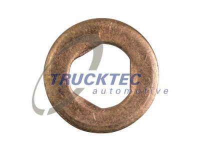 TRUCKTEC Heat Shield injector (02.10.078)