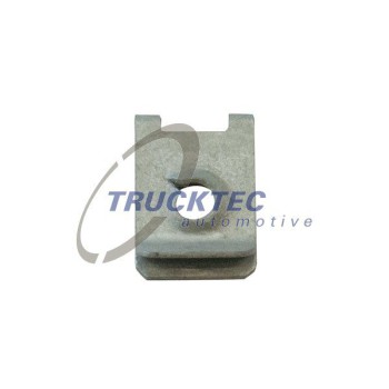 TRUCKTEC Holding Bracket (02.67.156)