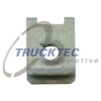 TRUCKTEC HOLDING BRACKET  (9103390007)