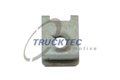 TRUCKTEC Holding Bracket (02.67.156)