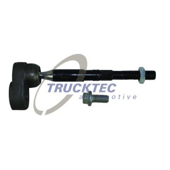 TRUCKTEC INNER Tie Rod END (02.31.236)