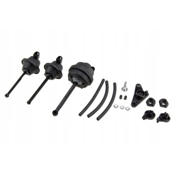 TRUCKTEC Intake Manifold Module Repair kit (02.14.177)