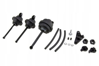 TRUCKTEC Intake Manifold Module Repair kit (02.14.177)