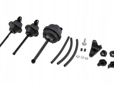 TRUCKTEC Intake Manifold Module Repair kit (02.14.177)