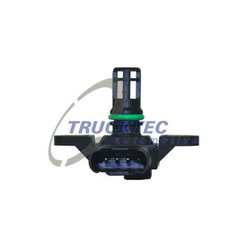 TRUCKTEC Intake manifold pressure Sensor (MAP SENSOR) (08.17.045)