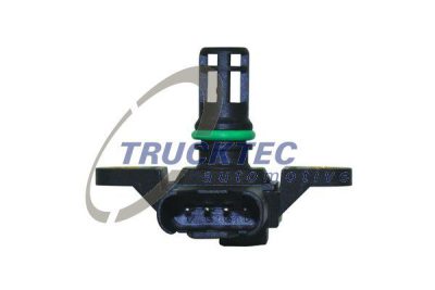 TRUCKTEC Intake manifold pressure Sensor (MAP SENSOR) (08.17.045)