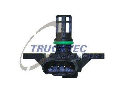 TRUCKTEC Intake manifold pressure Sensor (MAP SENSOR) (08.17.045)