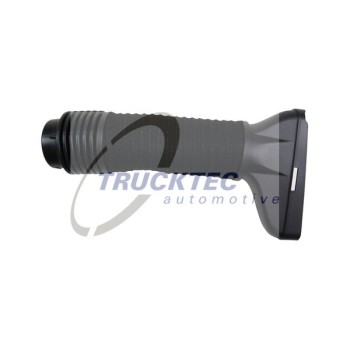 TRUCKTEC Intake Pipe (02.14.146)