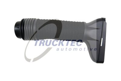 TRUCKTEC Intake Pipe (02.14.146)