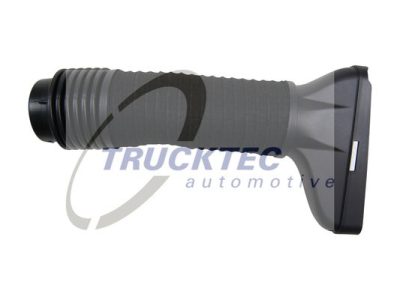 TRUCKTEC Intake Pipe (02.14.146)