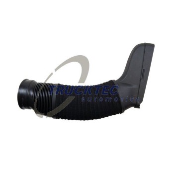 TRUCKTEC Intake Pipe (02.14.161)