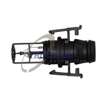 TRUCKTEC Intake temperature Sensor (02.17.109)