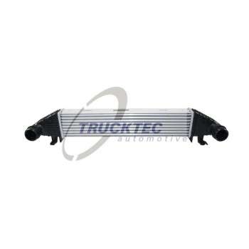 TRUCKTEC Intercooler (02.40.294)