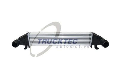 TRUCKTEC Intercooler (02.40.294)