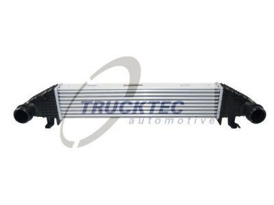 TRUCKTEC Intercooler (02.40.294)