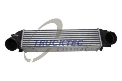 TRUCKTEC Intercooler (08.40.056)