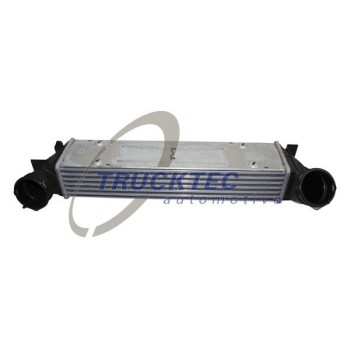 TRUCKTEC Intercooler (08.40.057)