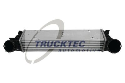 TRUCKTEC Intercooler (08.40.113)