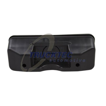 TRUCKTEC Jack Point Plate (02.67.258)