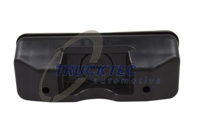 TRUCKTEC Jack Point Plate (02.67.258)