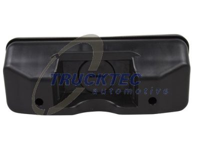 TRUCKTEC Jack Point Plate (02.67.258)