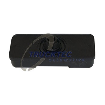 TRUCKTEC Jack Point Plate (02.67.260)