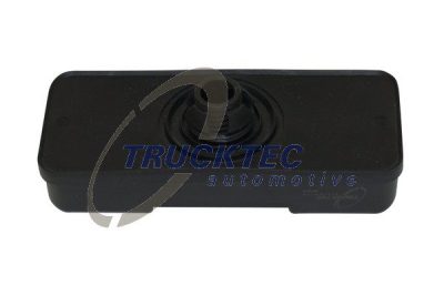 TRUCKTEC Jack Point Plate (02.67.260)