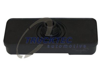 TRUCKTEC Jack Point Plate (02.67.260)