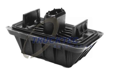 TRUCKTEC Jack Point Plate (08.63.012)