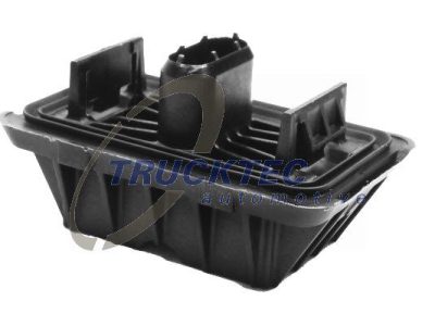 TRUCKTEC Jack Point Plate (08.63.012)
