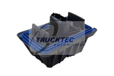TRUCKTEC Jack Point Plate (08.63.019)