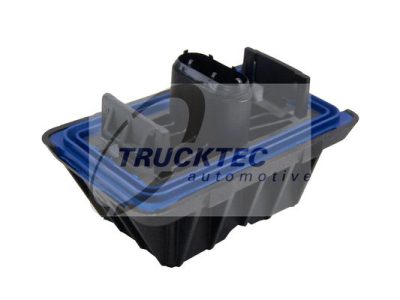 TRUCKTEC Jack Point Plate (08.63.019)