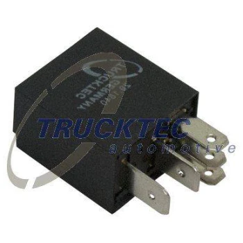 TRUCKTEC MULTIFUNCTIONAL RELAY  (9105260000)