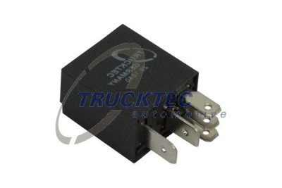 TRUCKTEC Multifunctional relay (02.42.272)