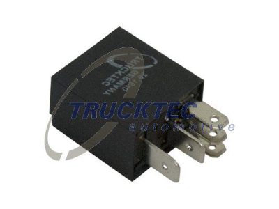 TRUCKTEC Multifunctional relay (02.42.272)