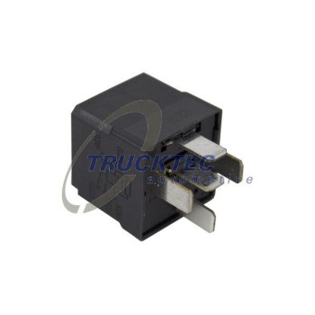 TRUCKTEC Multifunctional Relay (02.42.280)