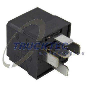 TRUCKTEC MULTIFUNCTIONAL RELAY  (9105260003)